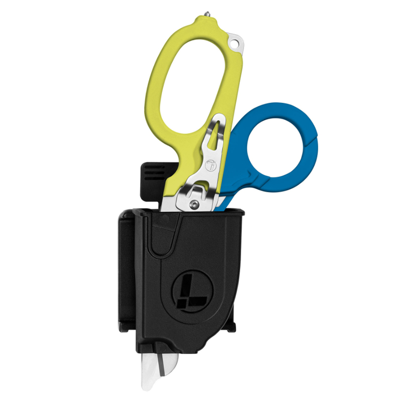 Leatherman - Raptor Rescue