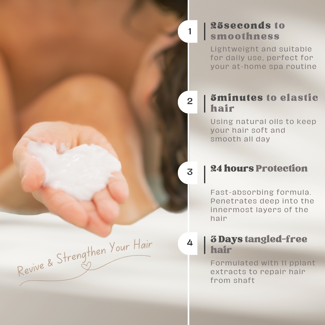 Revitalizing Essentials