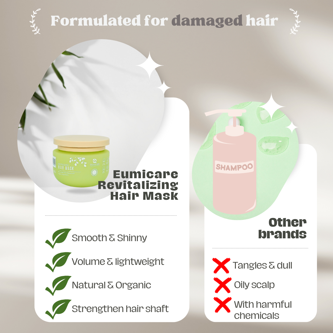 Revitalizing Essentials