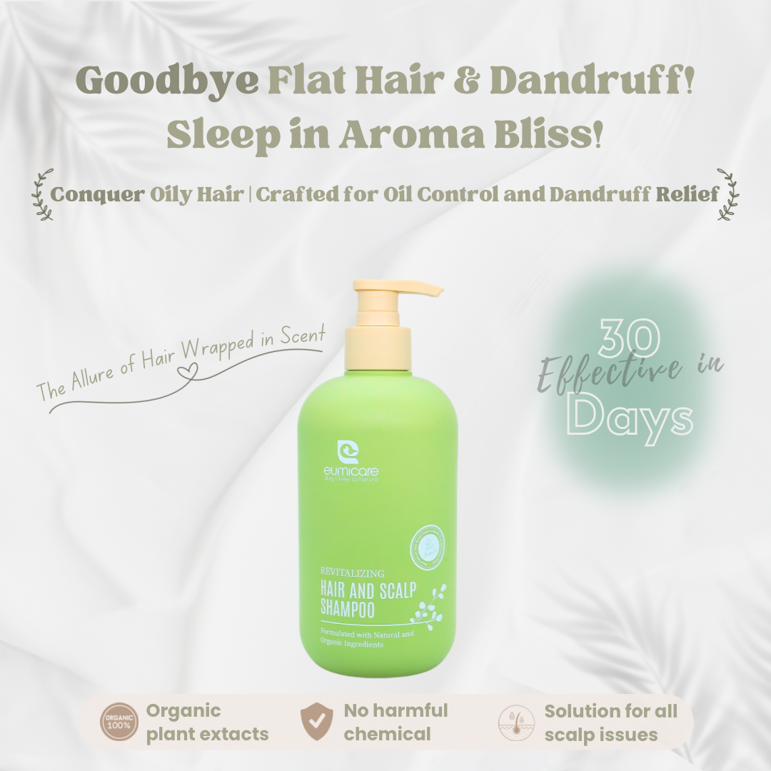 Revitalizing Essentials