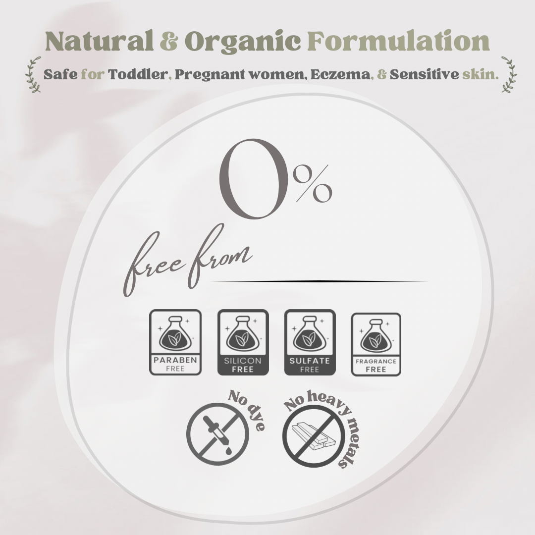 Revitalizing Essentials