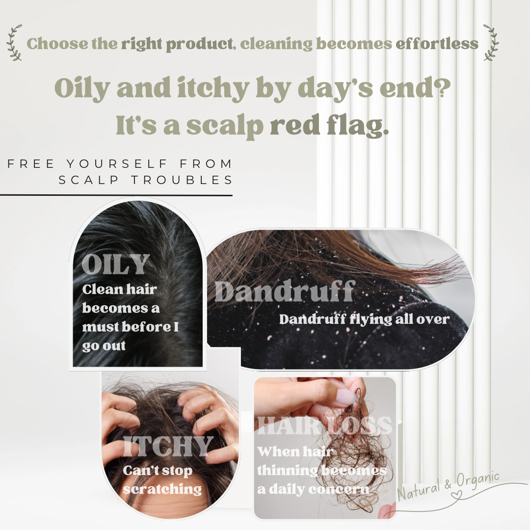 Revitalizing Essentials