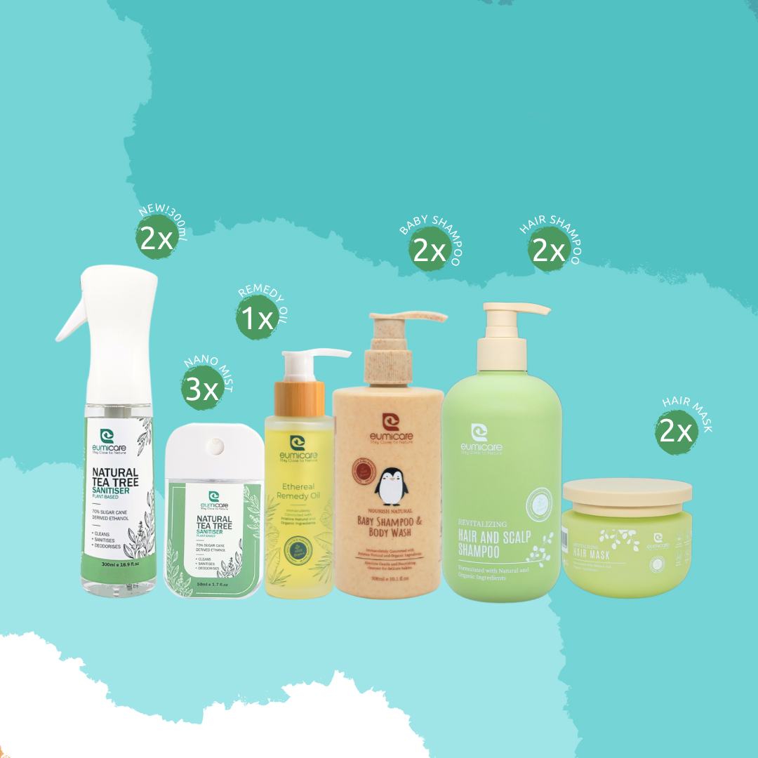 [Special Sales] Bundle C