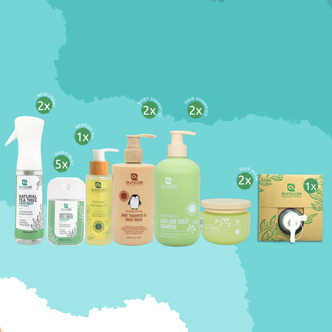 [Special Sales] Bundle D