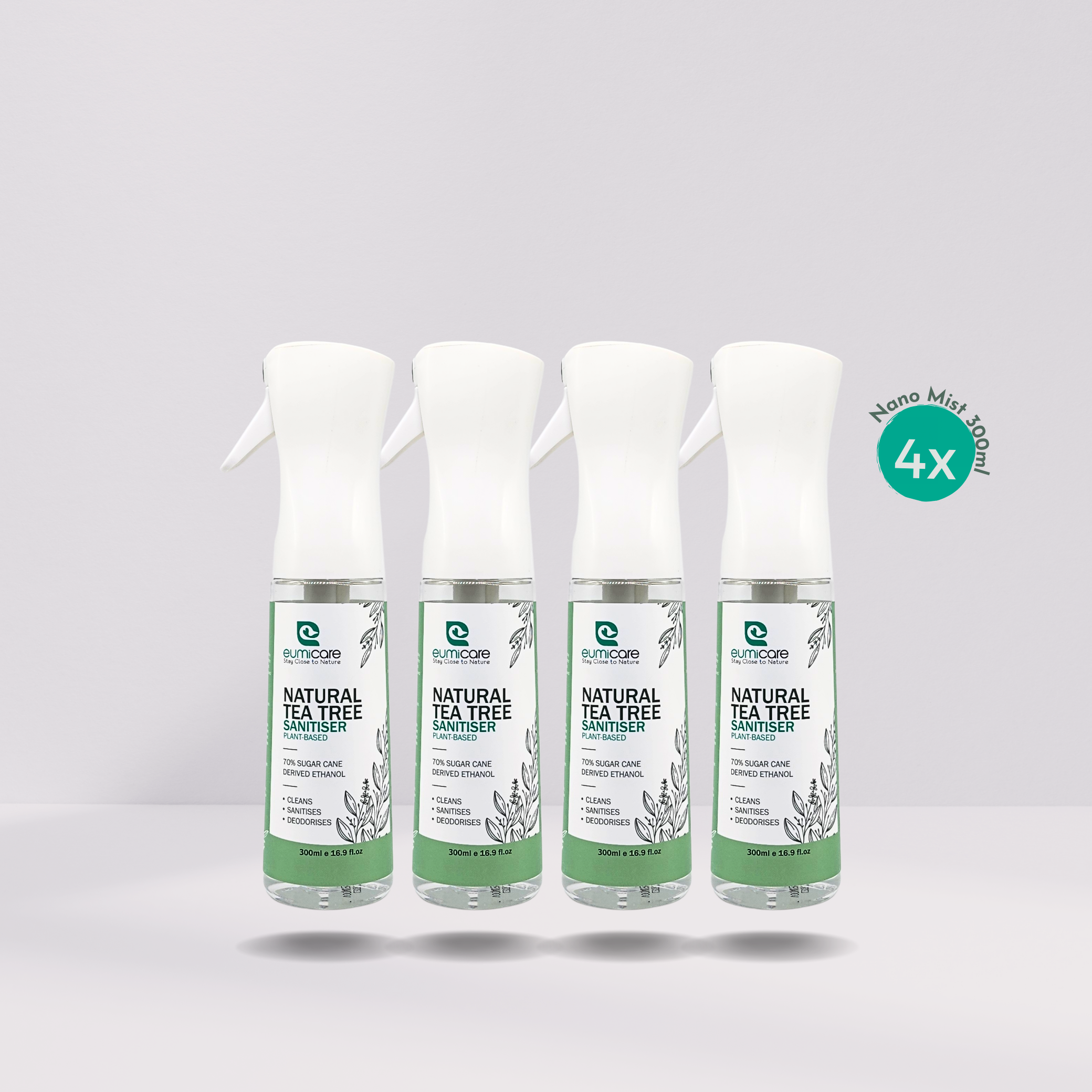 Quad Care (1.2L)