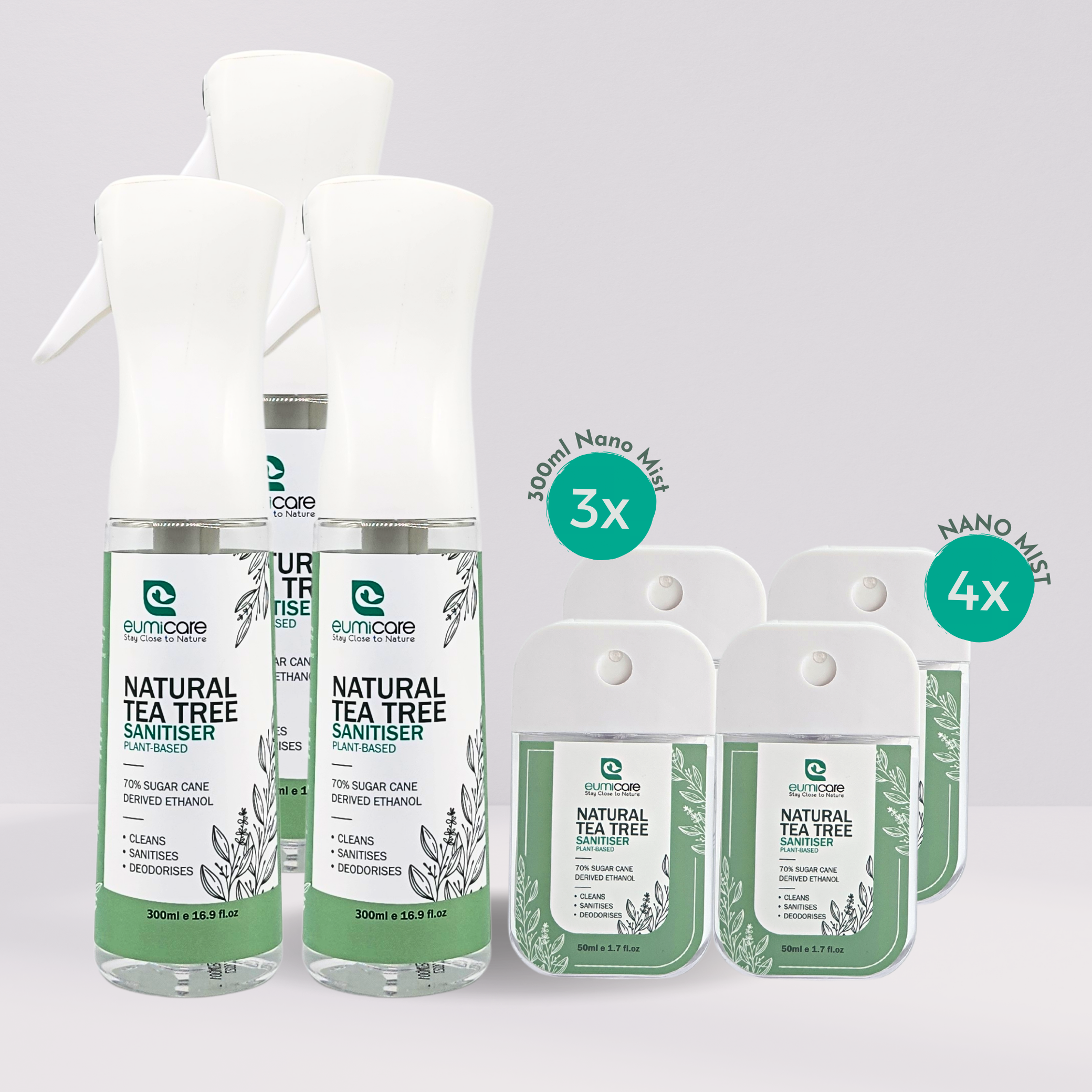 Big Saver (1.1L)