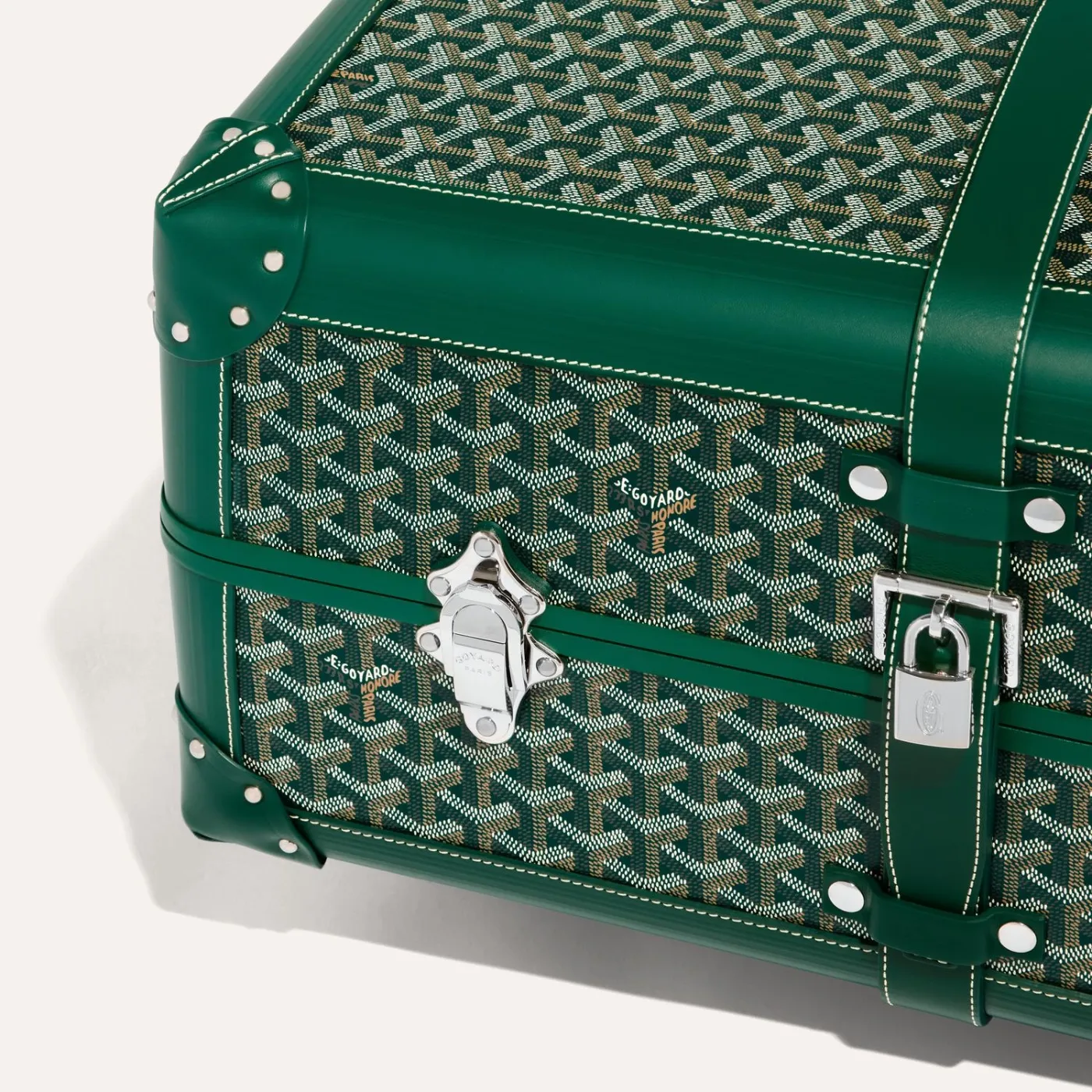 Bourget PM Trolley Case