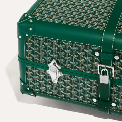 Bourget PM Trolley Case