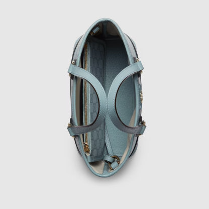 OPHIDIA MINI TOTE BAG