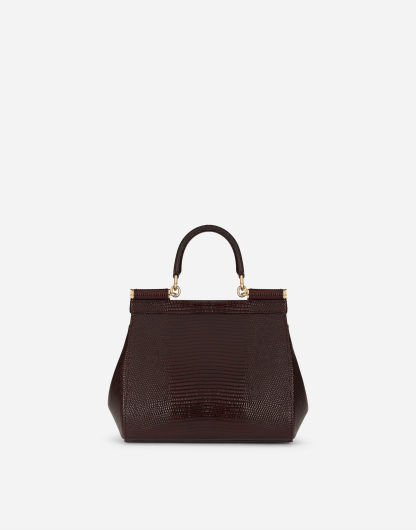 Medium Sicily handbag