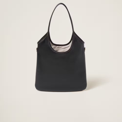 IVY leather bag