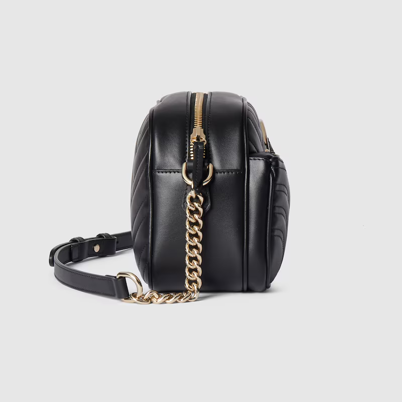 GG MARMONT SMALL SHOULDER BAG