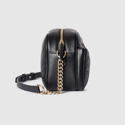 GG MARMONT SMALL SHOULDER BAG