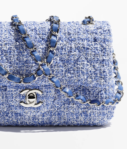 MINI FLAP BAG