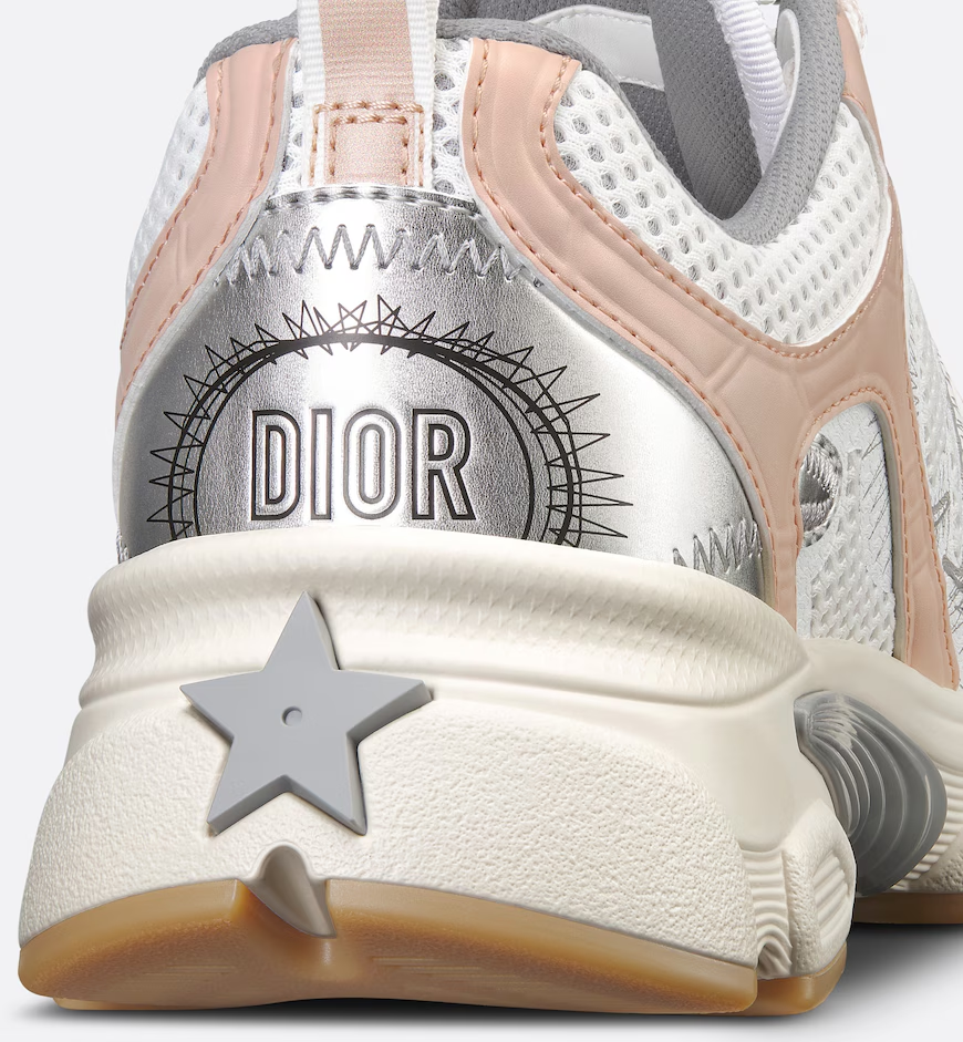 Dior Chrono Sneaker