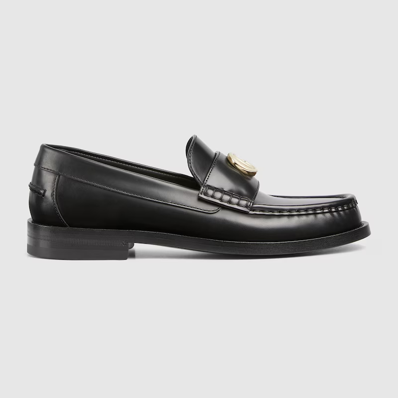 WOMEN'S DOUBLE G LOAFER