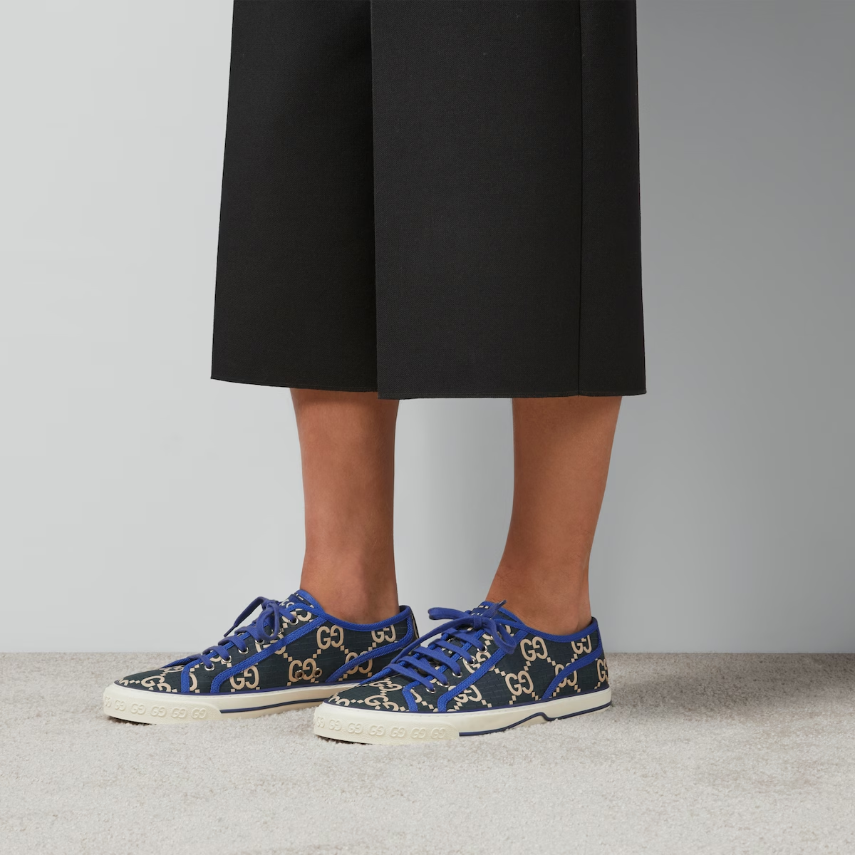 MEN'S GUCCI TENNIS 1977 SNEAKER