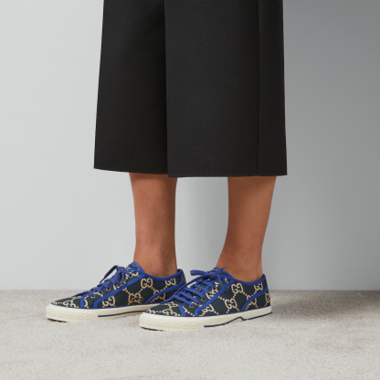 MEN'S GUCCI TENNIS 1977 SNEAKER