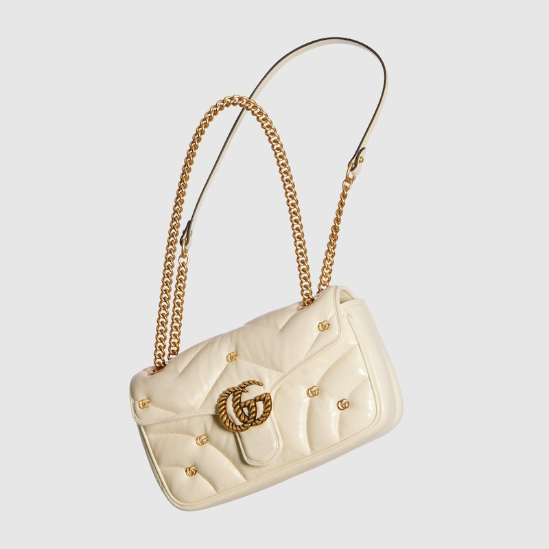 GG Marmont series small shoulder bag