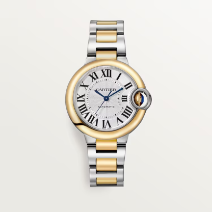 BALLON BLEU DE CARTIER WATCH