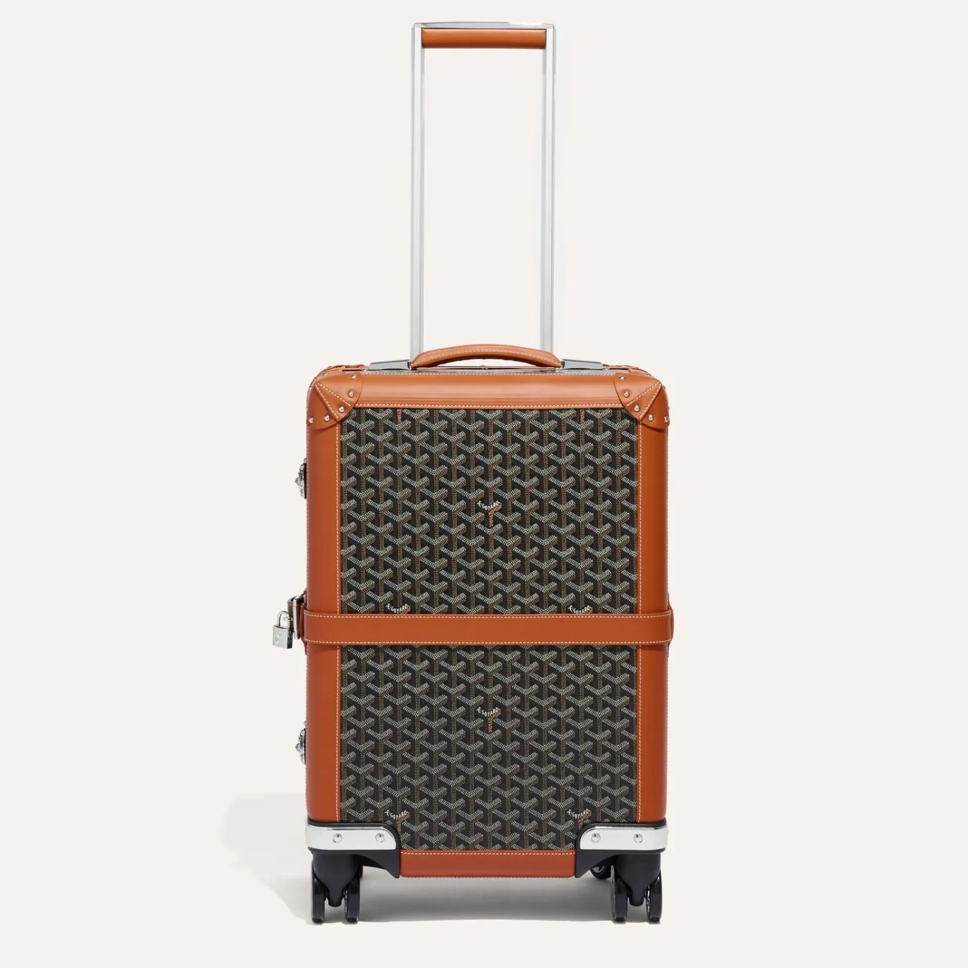 Bourget PM Trolley Case