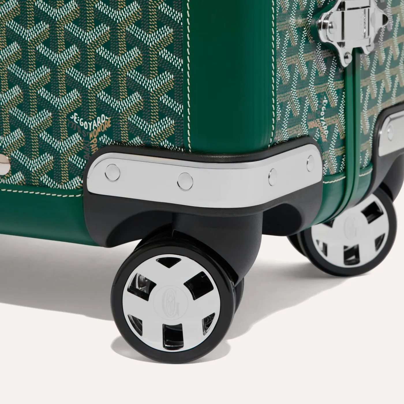 Bourget PM Trolley Case
