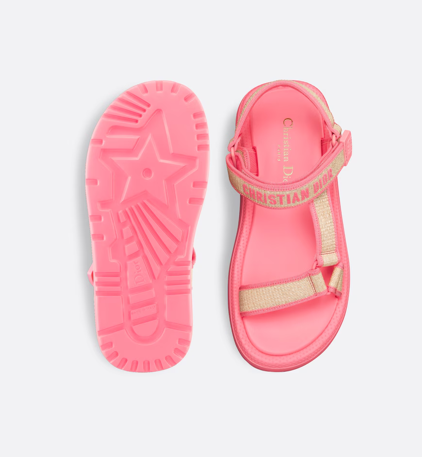 Dioriviera D-Wave Sandal