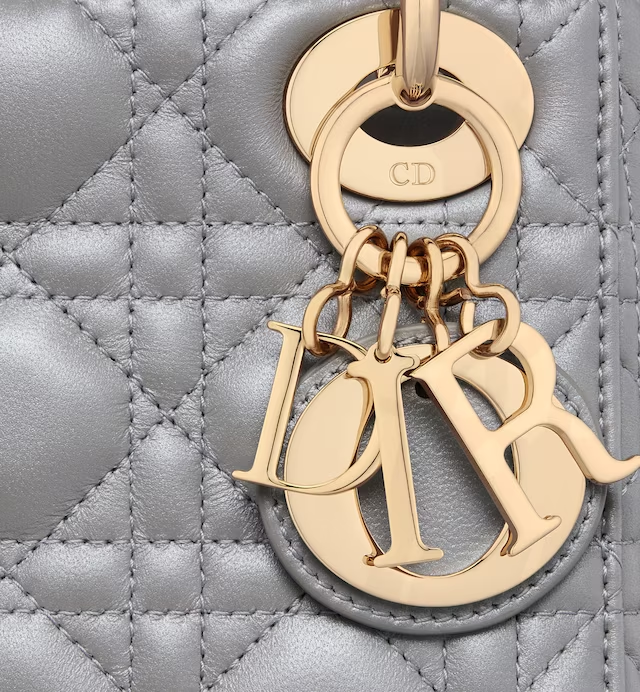 MINI LADY DIOR BAG