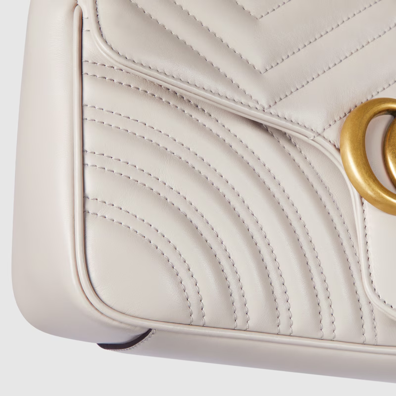 GG MARMONT SMALL SHOULDER BAG