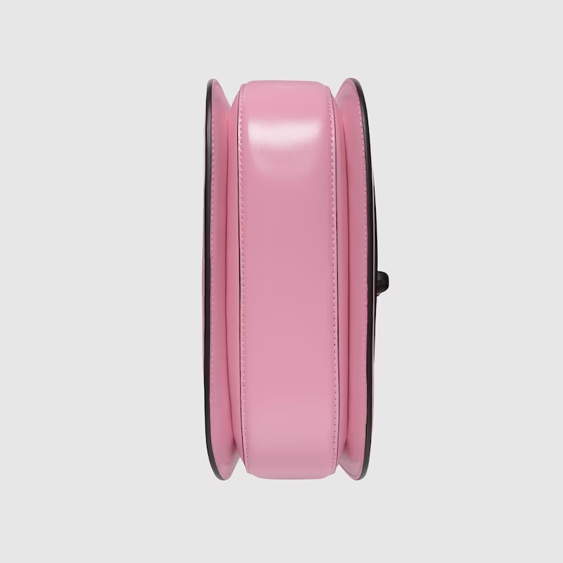 GUCCI BAMBOO 1947 SMALL TOP HANDLE BAG