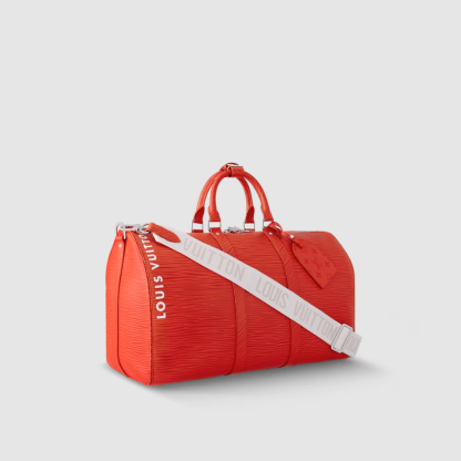 Keepall Bandoulière 50