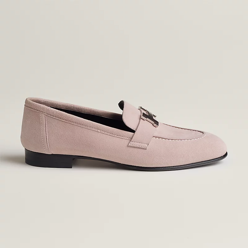Paris loafer
