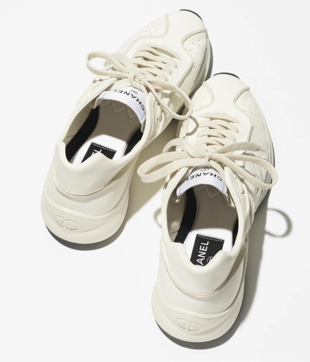 TRAINERS