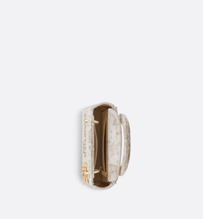 MINI LADY D-LITE BAG