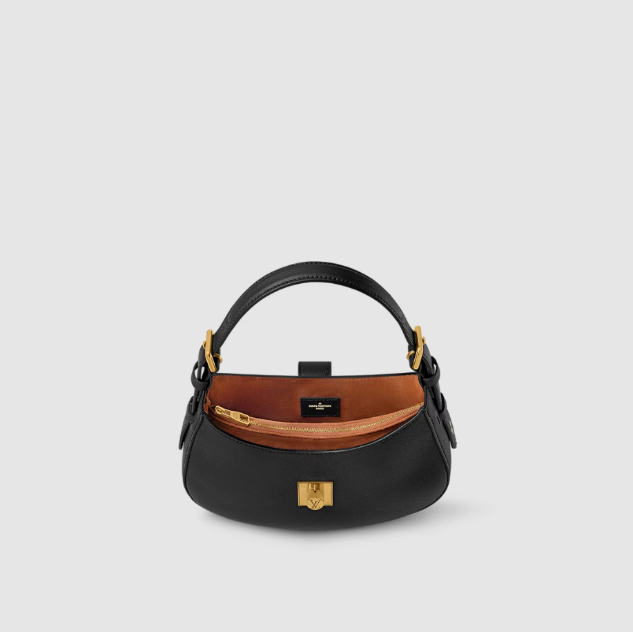 Low Key Shoulder Bag