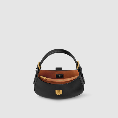 Low Key Shoulder Bag