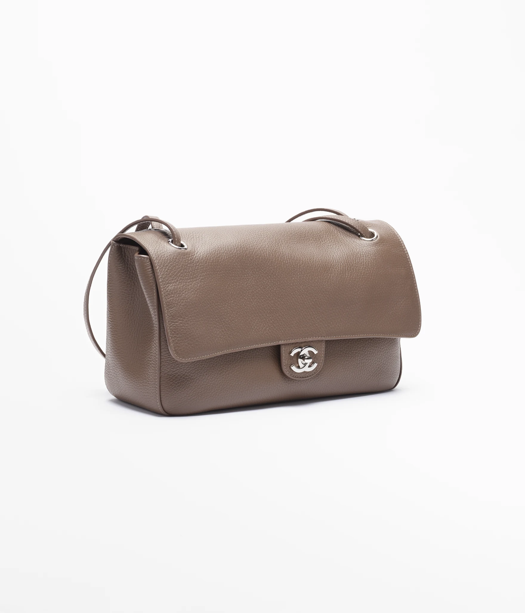 Maxi Flapbag