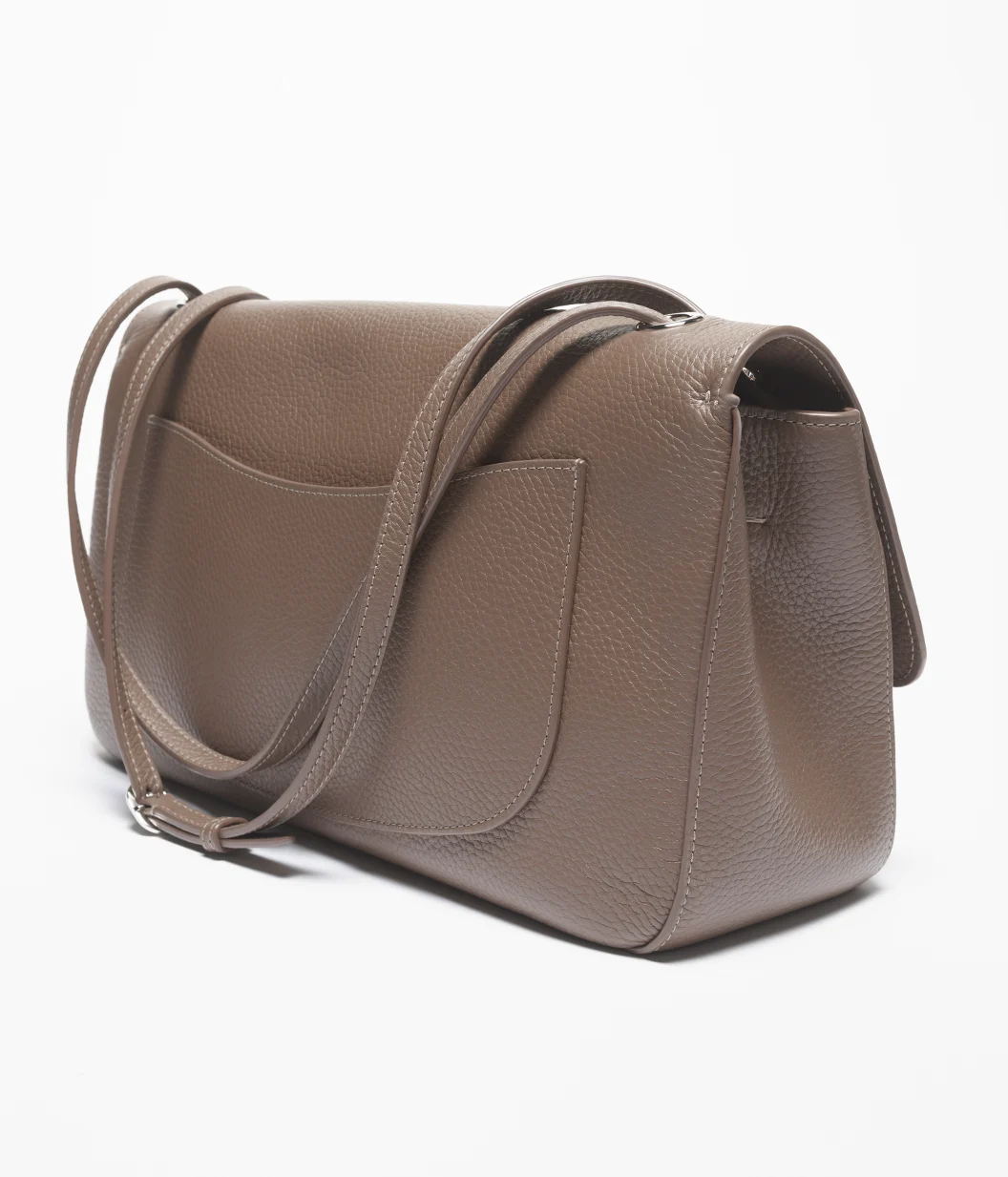 Maxi Flapbag
