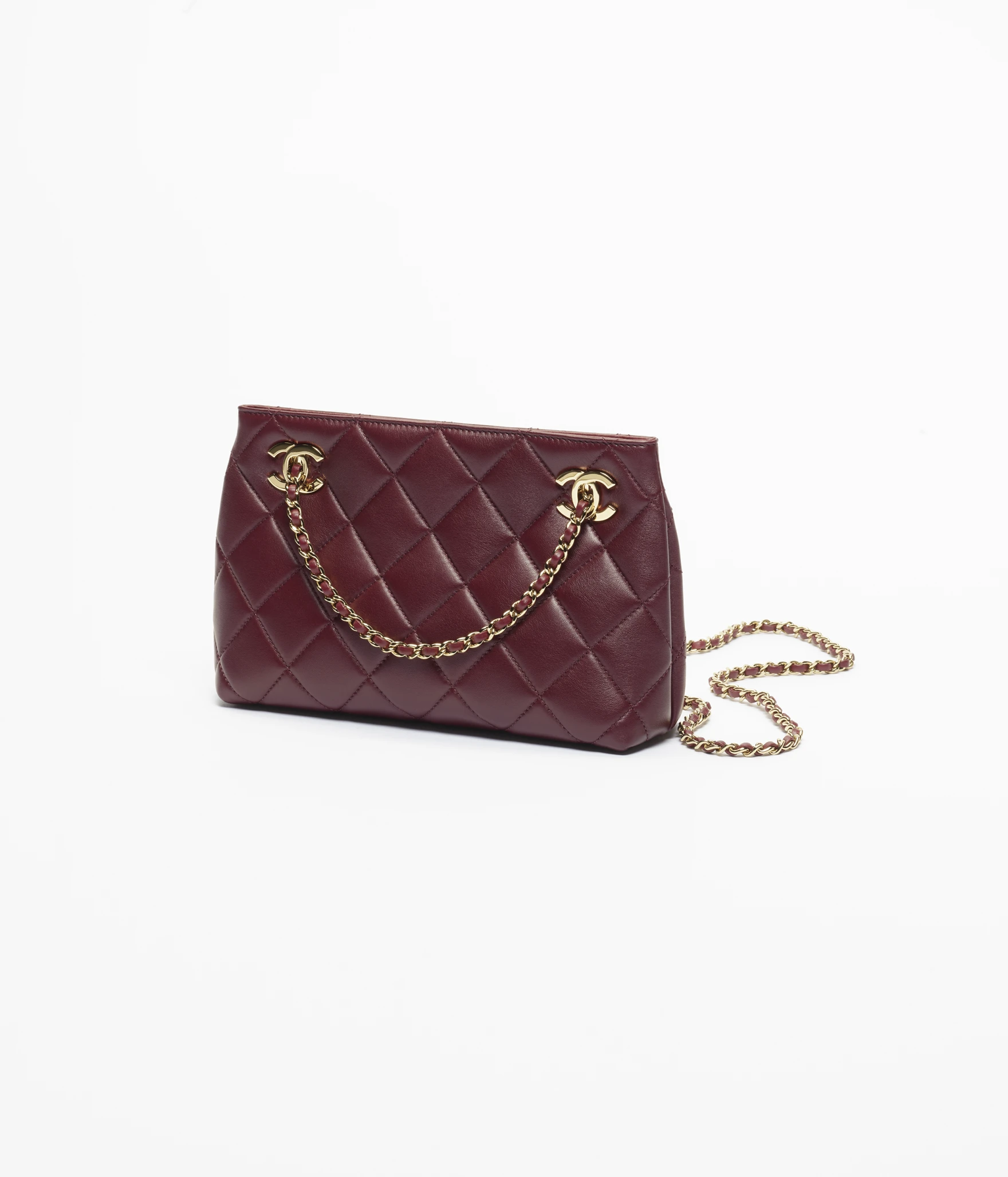 Small Shopping Bag