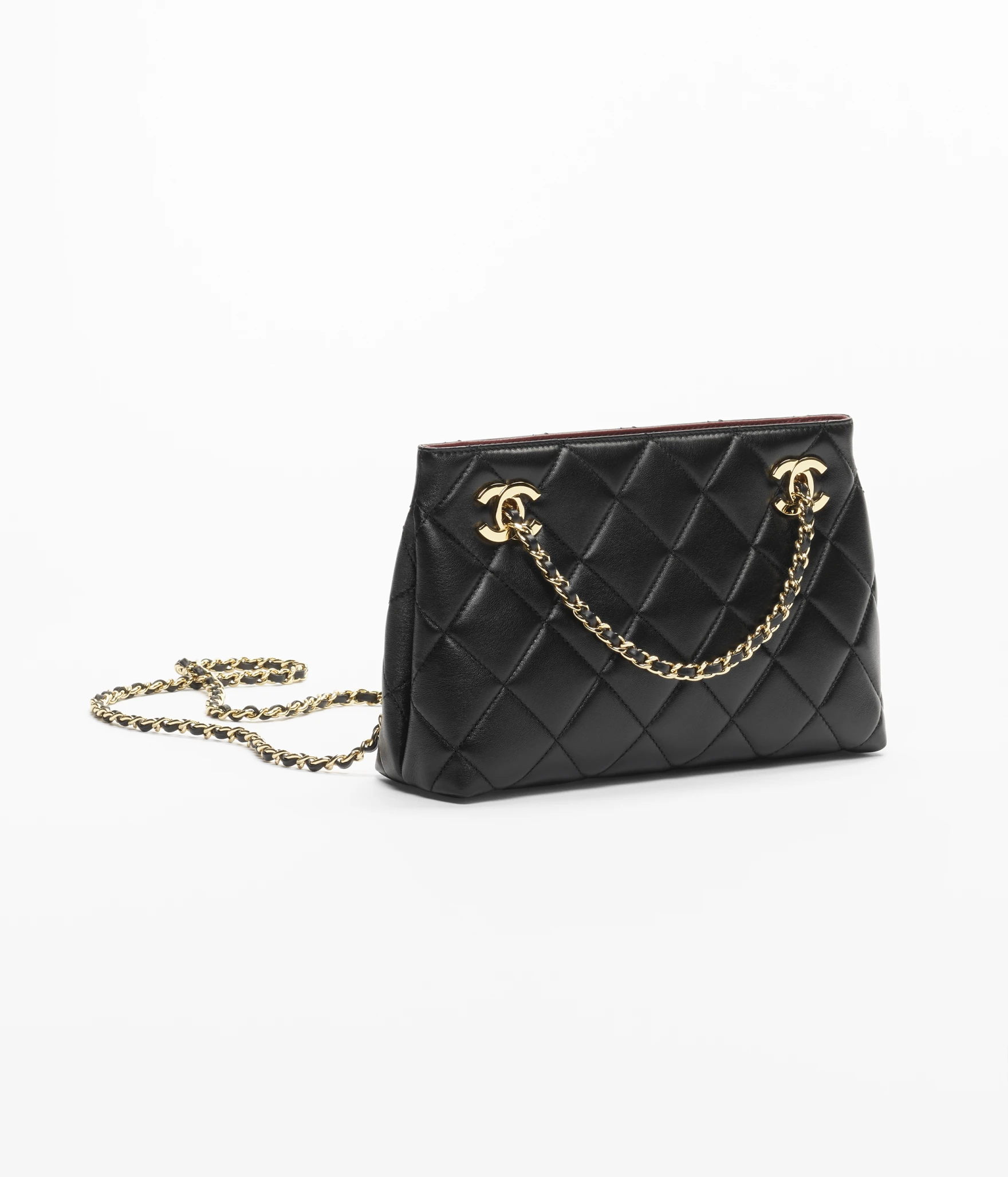 Small Shopping Bag