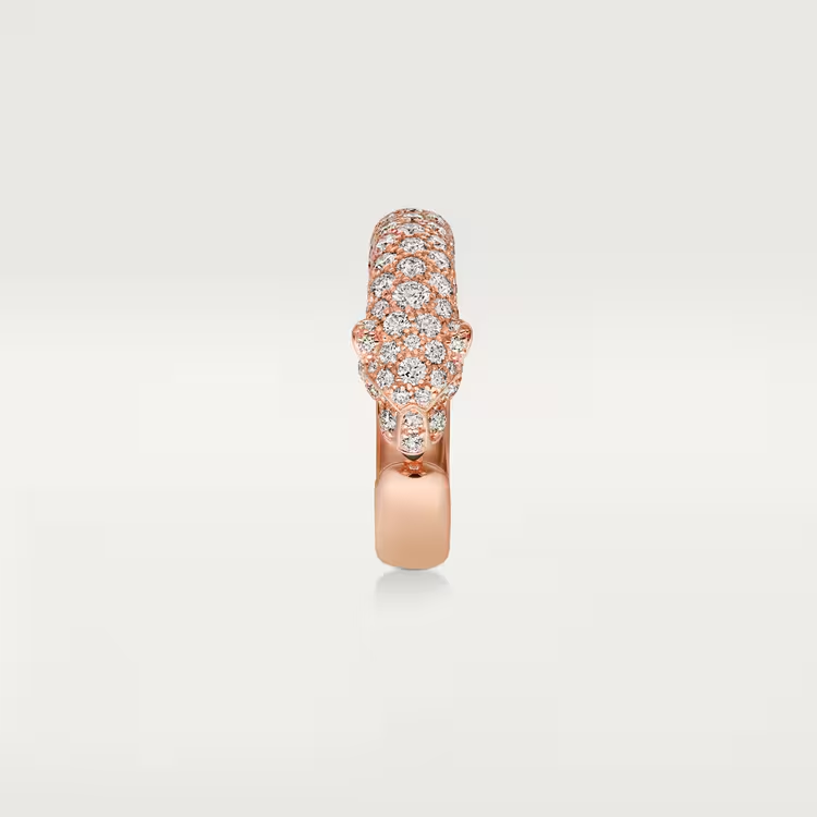 PANTHÈRE DE CARTIER RING