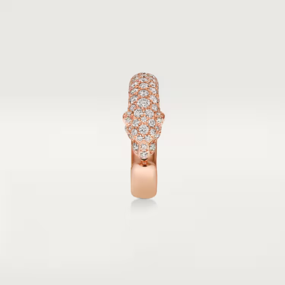 PANTHÈRE DE CARTIER RING