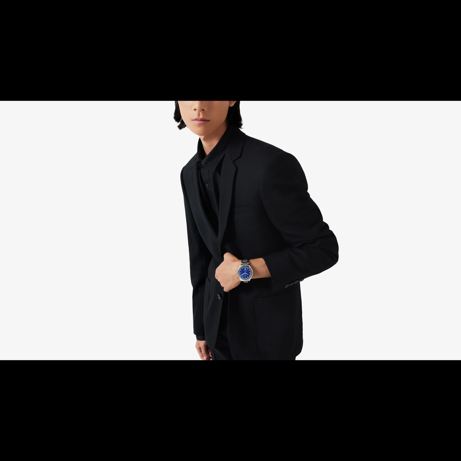 Piaget Polo Date watch