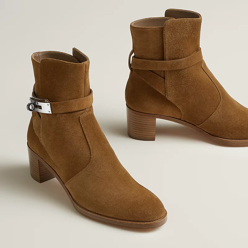 Frenchie 50 ankle boot