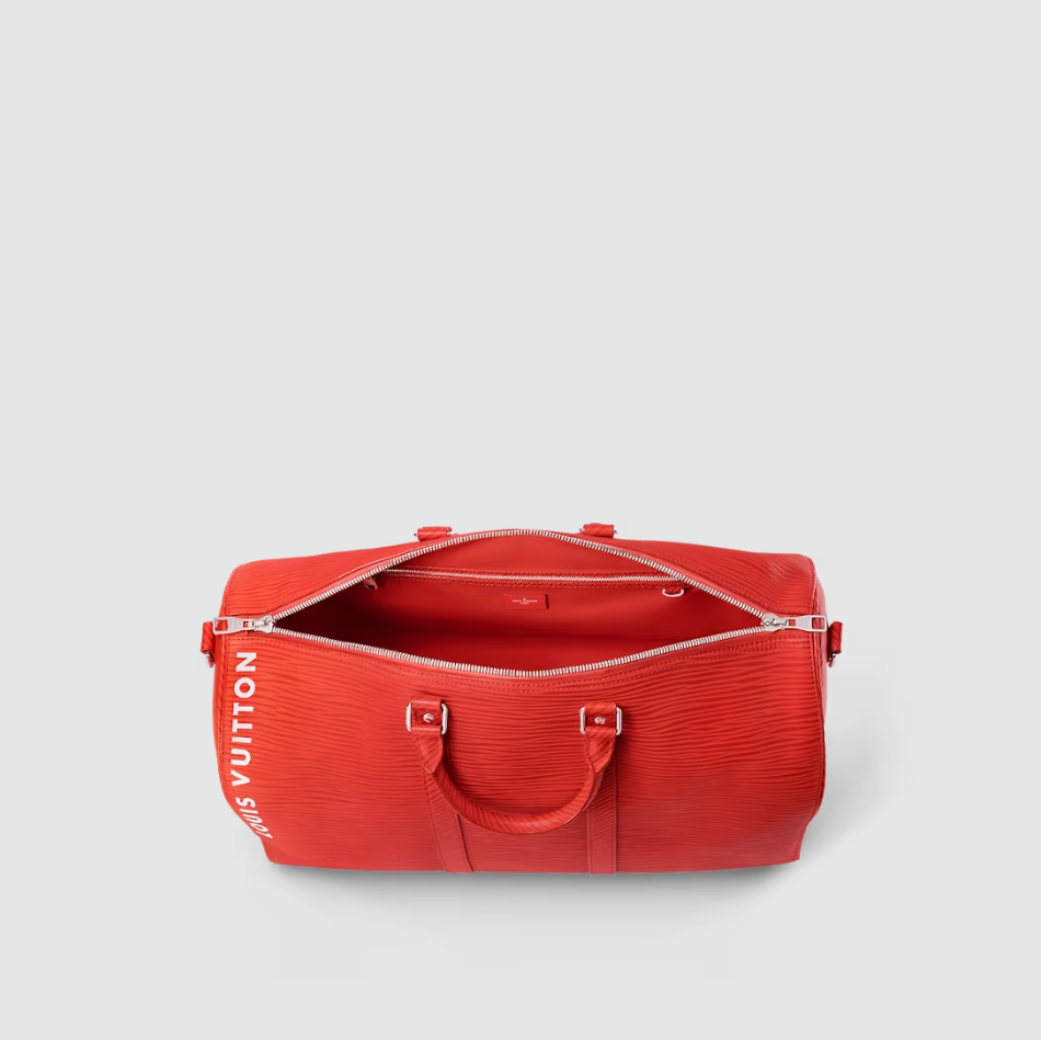 Keepall Bandoulière 50