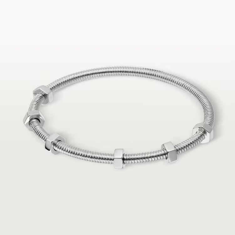 ECROU DE CARTIER BRACELET