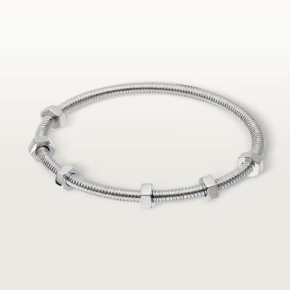 ECROU DE CARTIER BRACELET