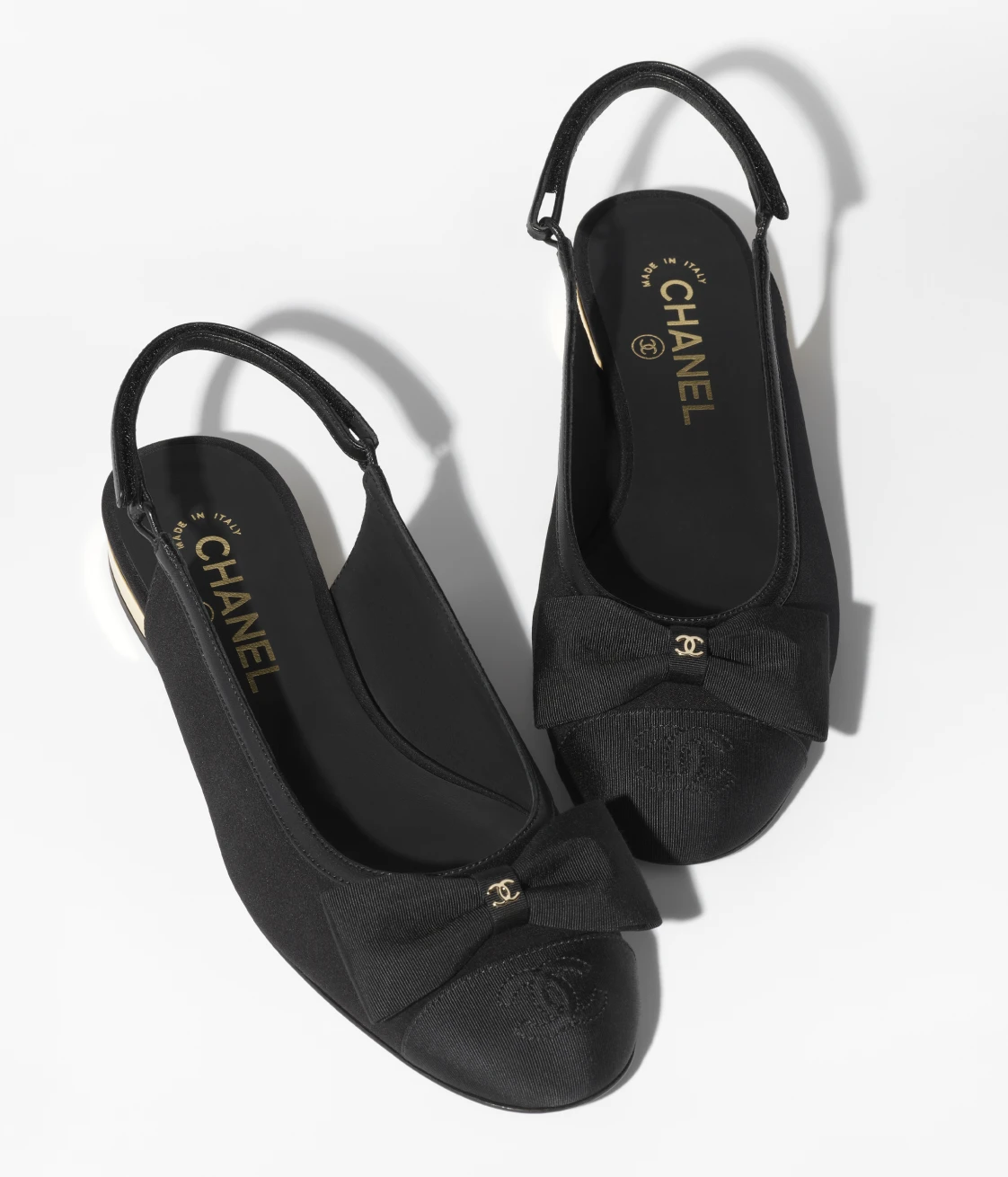 SLINGBACKS