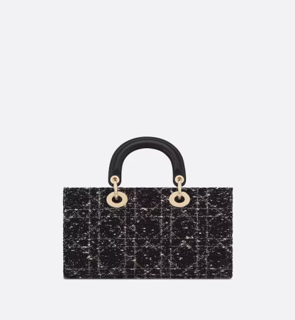 MEDIUM LADY D-JOY BAG