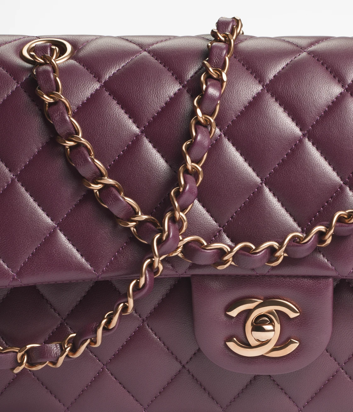 CLASSIC 11.12 HANDBAG